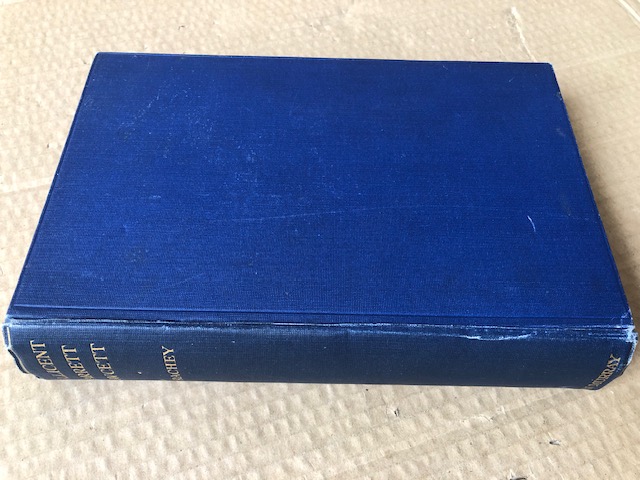 Millicent Garrett F…