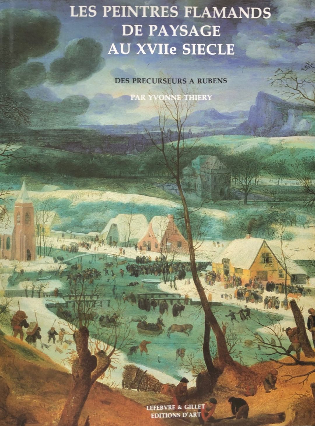 Les Peintres Flaman…