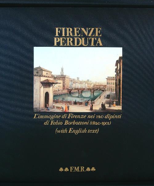 Firenze Perduta 2 V…