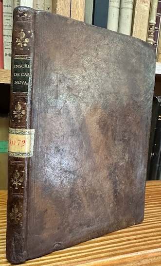 Inscripciones De Ca…