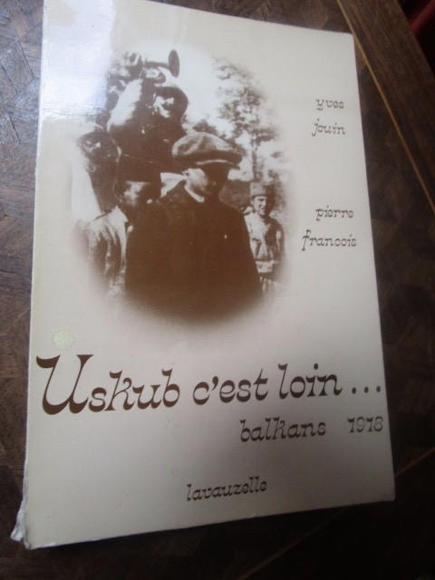 Uskub C'est Loin.Ba… - image