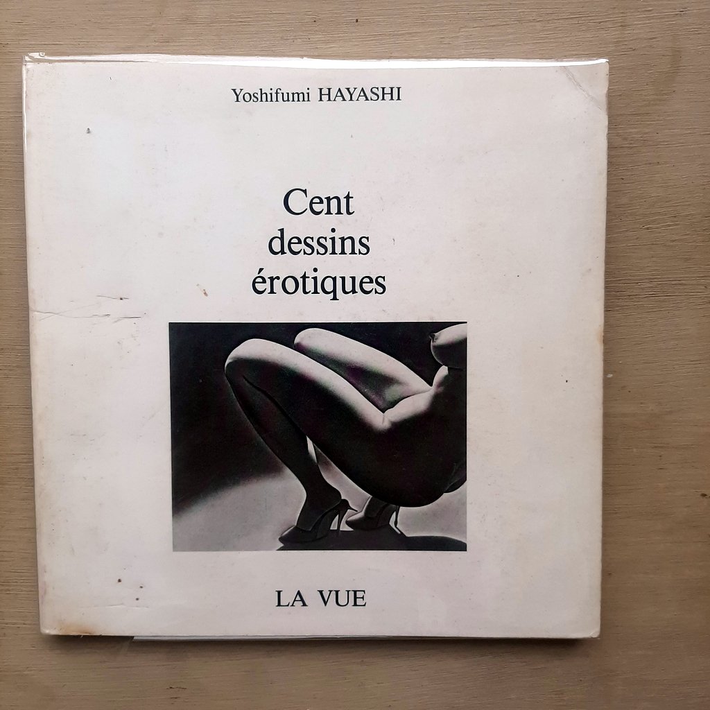 Cent Dessins éRotiq… - image