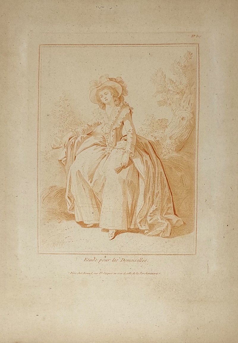 Etude Pour Les Demo… - image