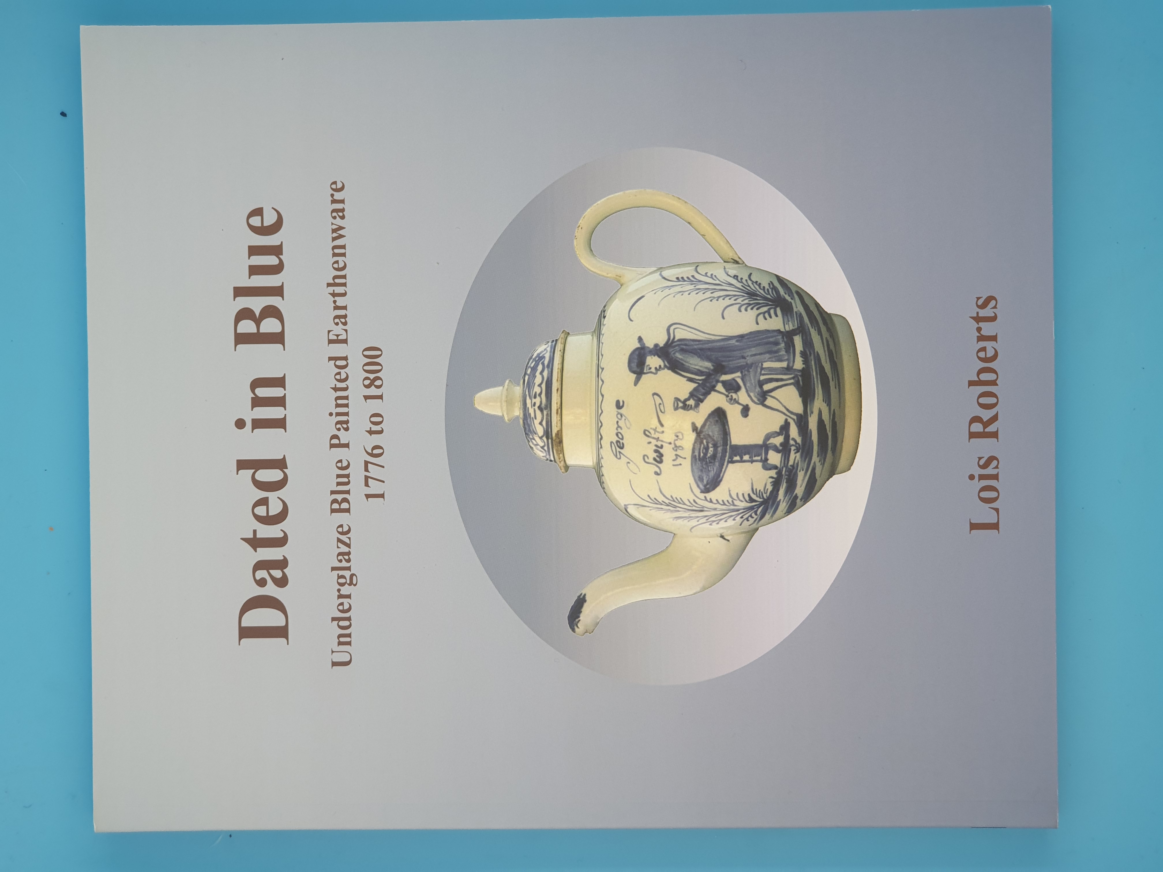 Dated In Blue - Und…