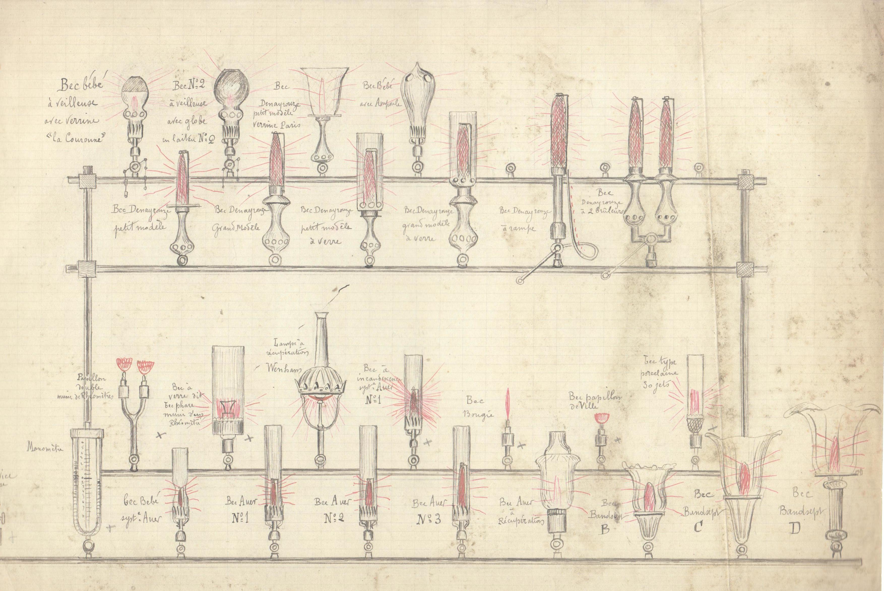Compagnie Parisienn… - image
