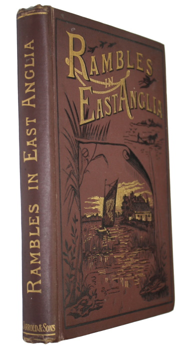 Rambles In East Ang…