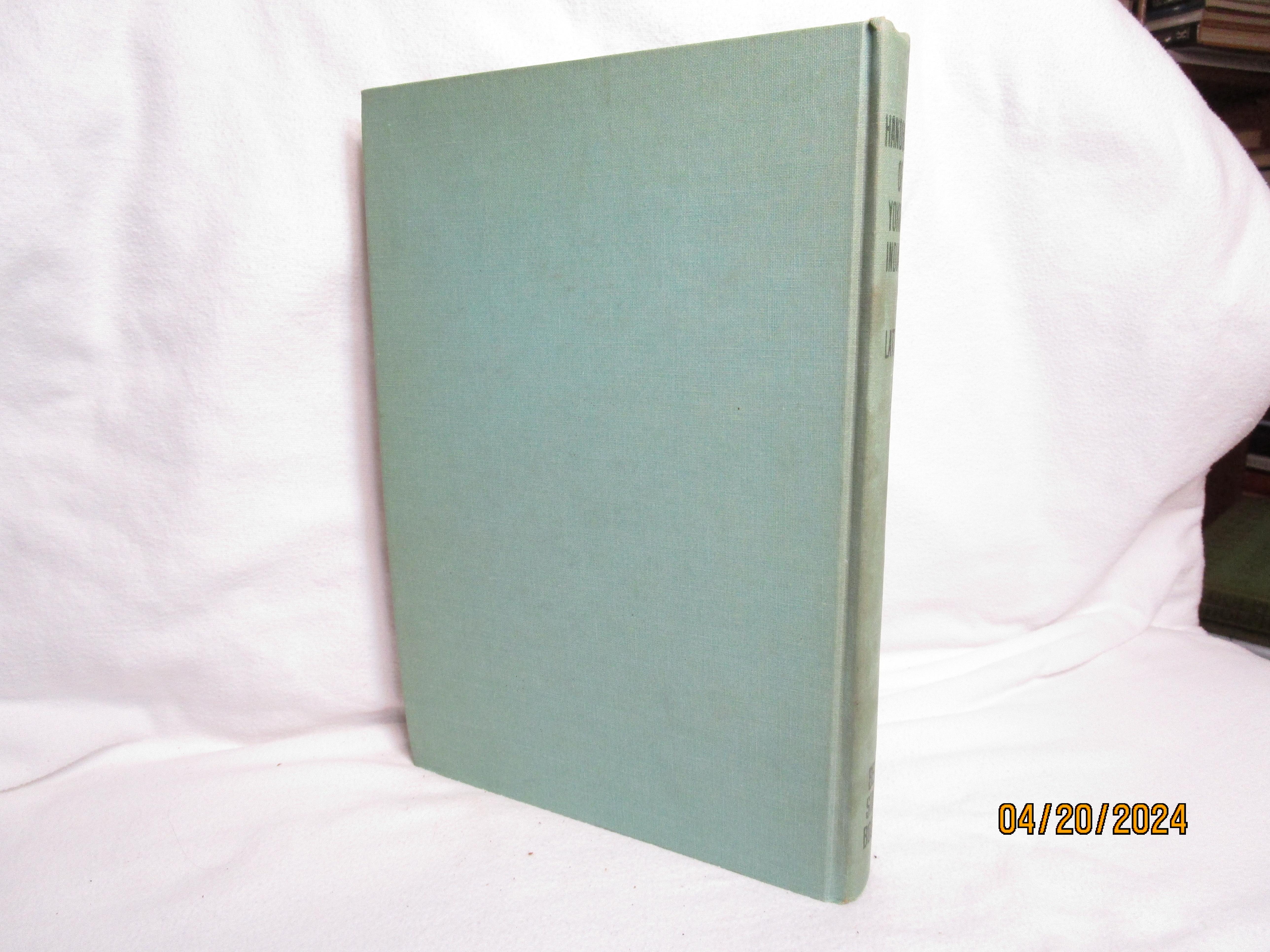 Handbook of Yokuts Indians | Bear State Books