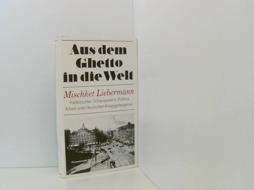 Mischket Liebermann…
