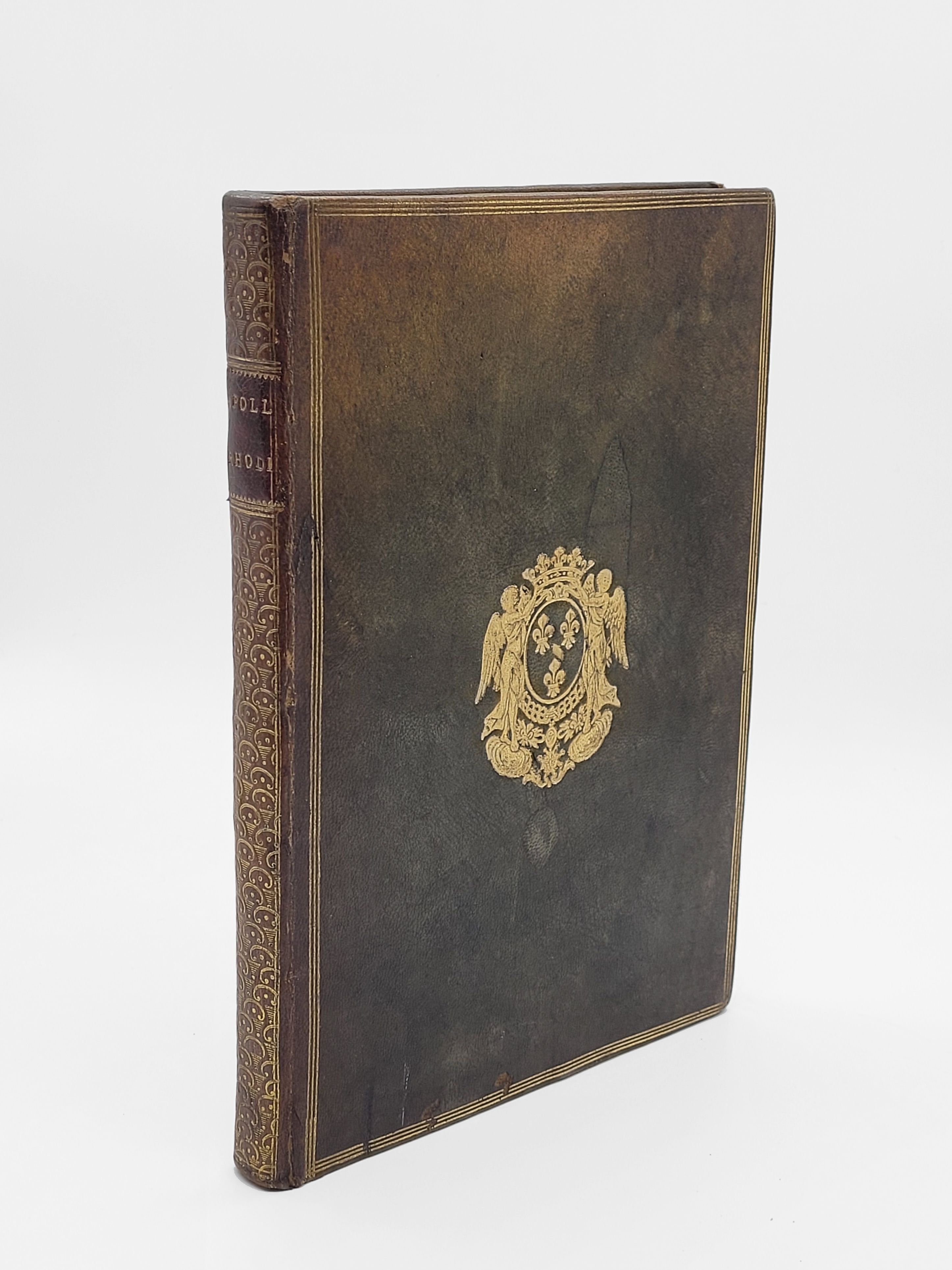 Argonauticon Libri …