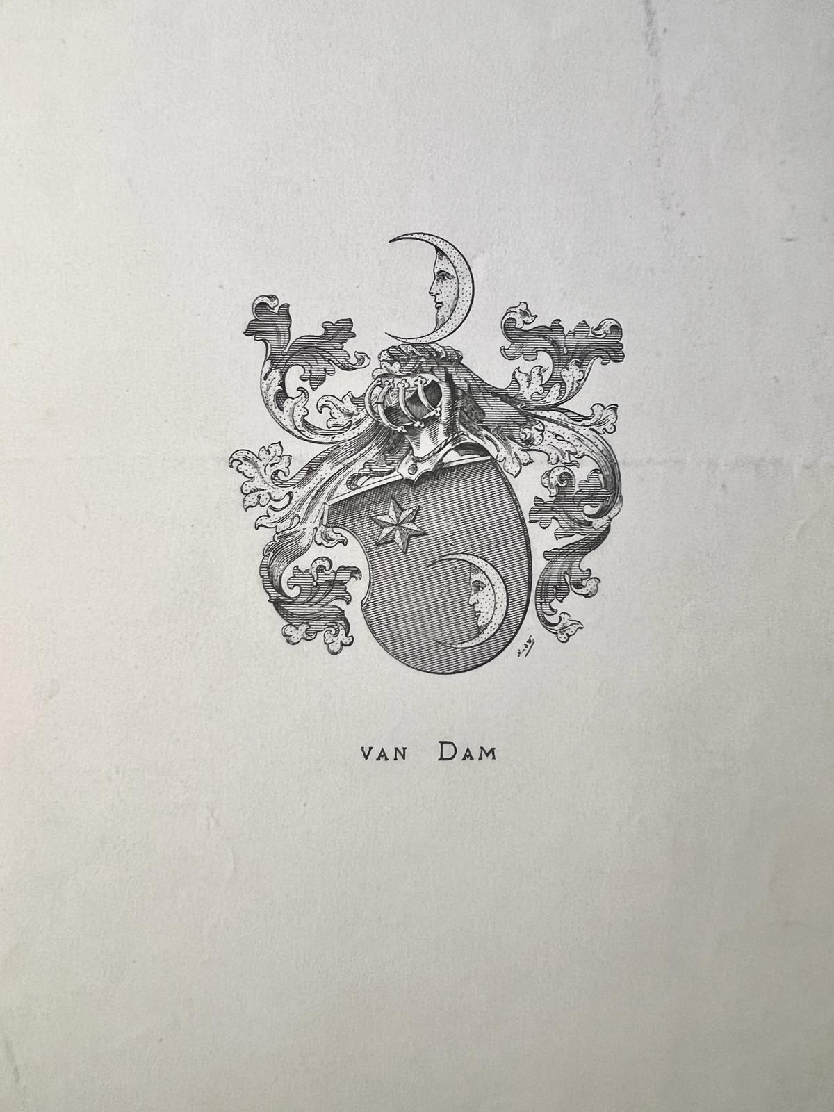 Wapenkaart/Coat Of …