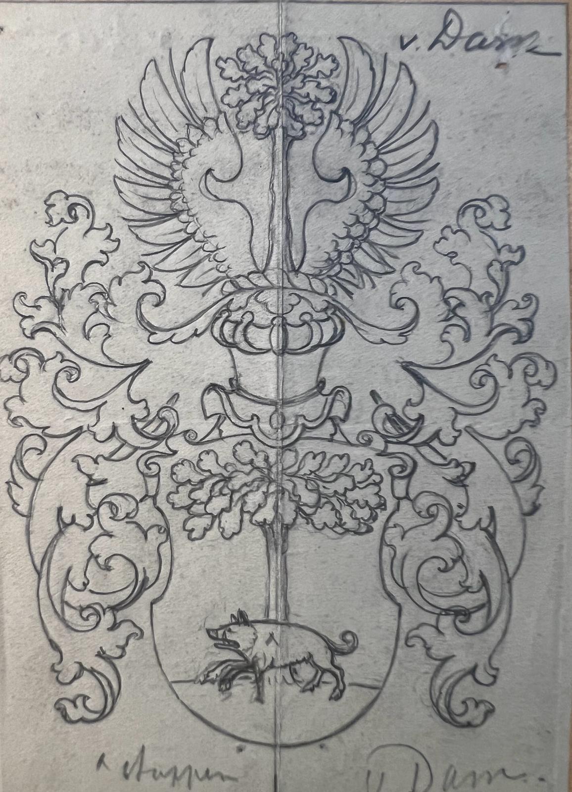 Wapenkaart/Coat Of …