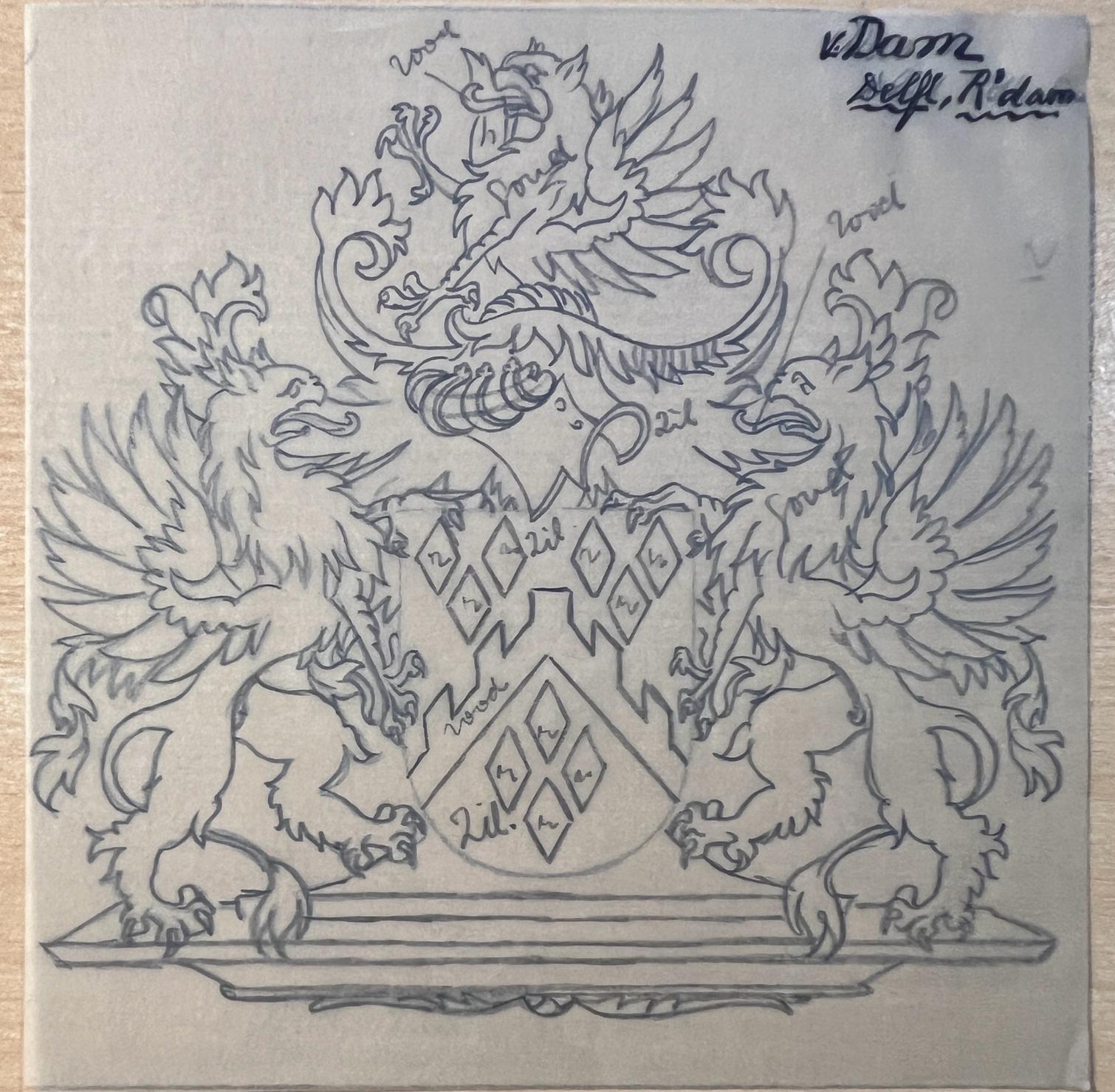 Wapenkaart/Coat Of …