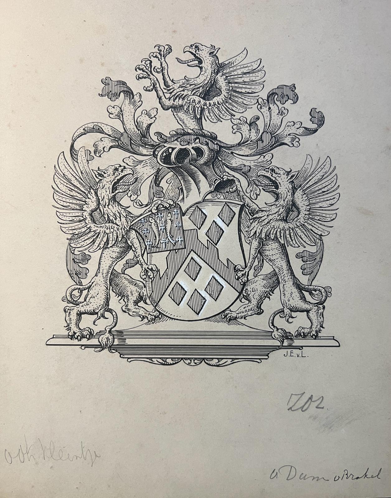 Wapenkaart/Coat Of …