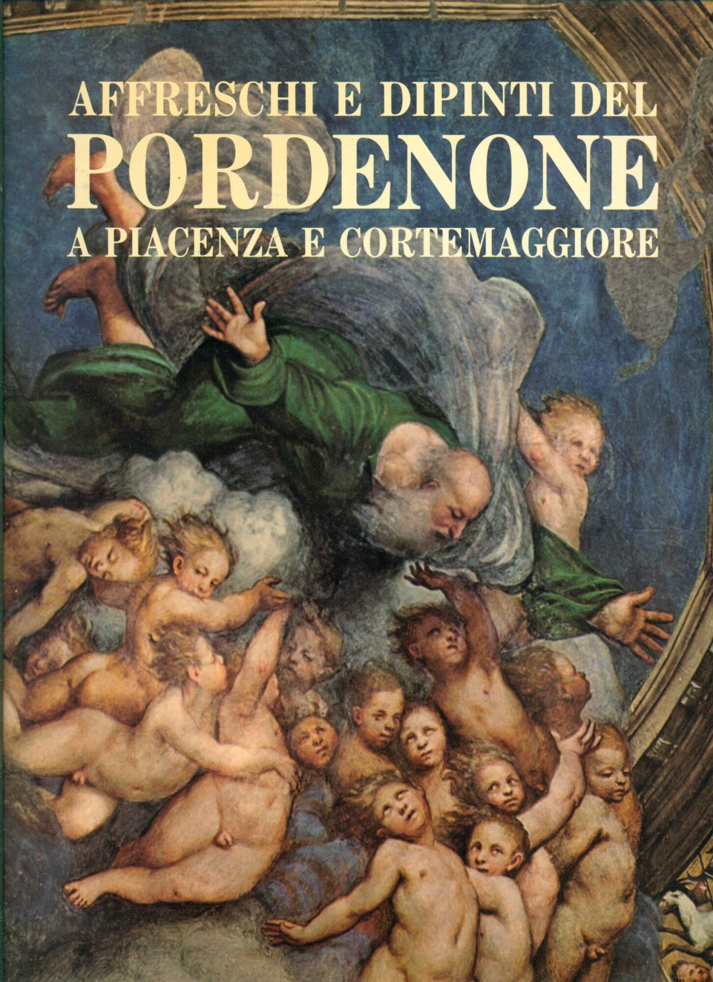 Affreschi E Dipinti…