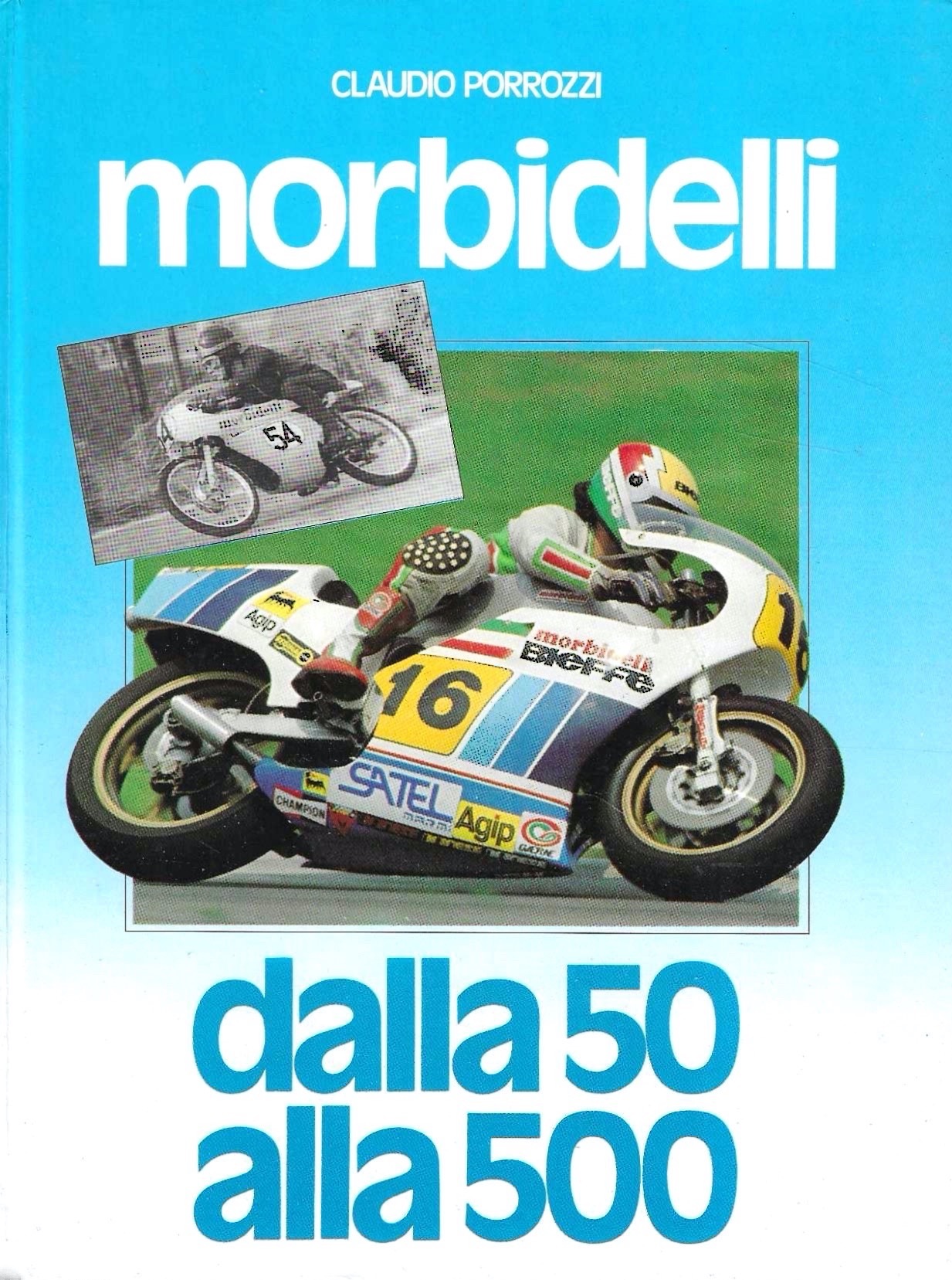 Autografato Da G. M… - image