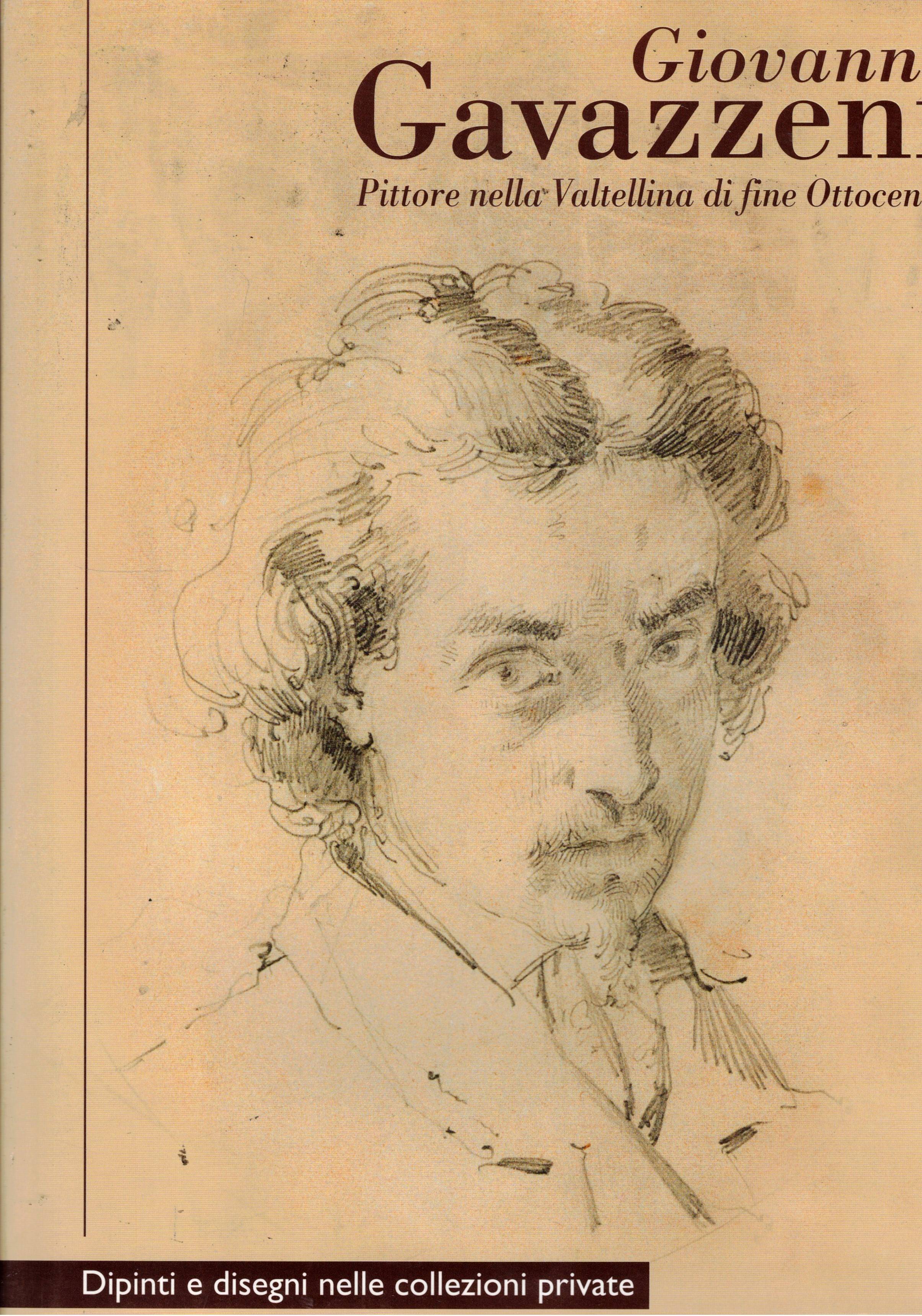 Giovanni Gavezzani.…