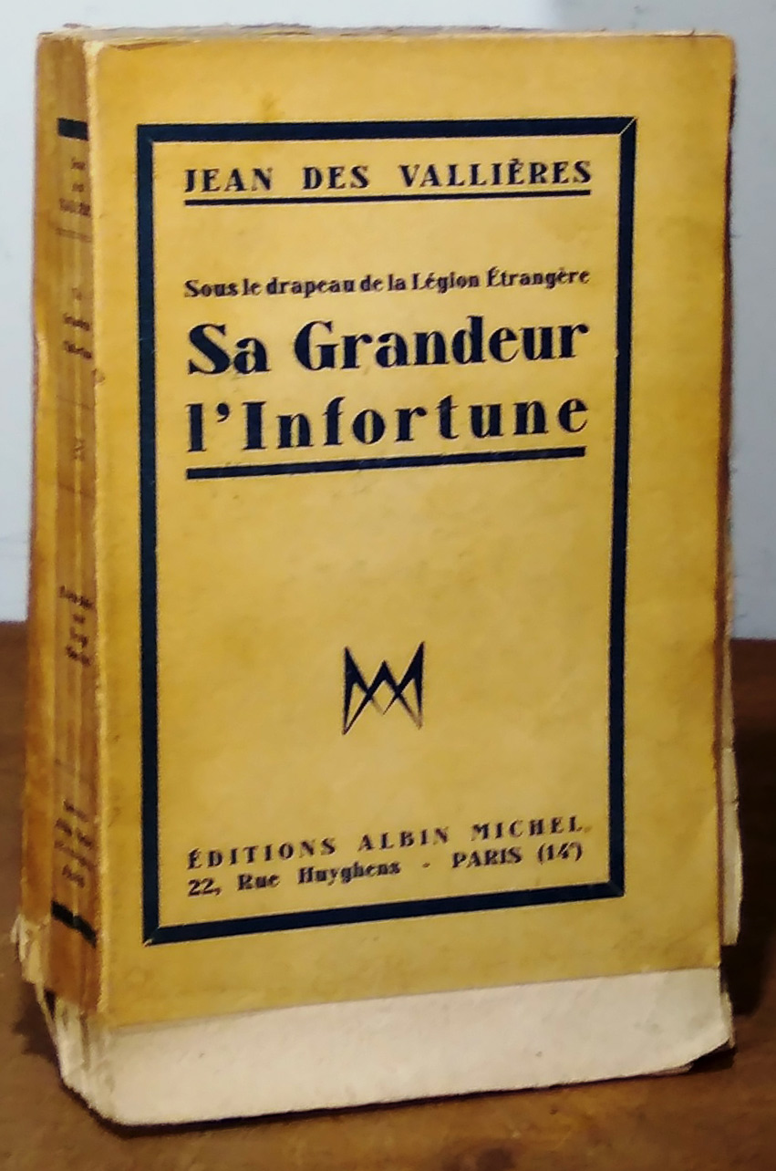 Sa Grandeur L'infor… - image