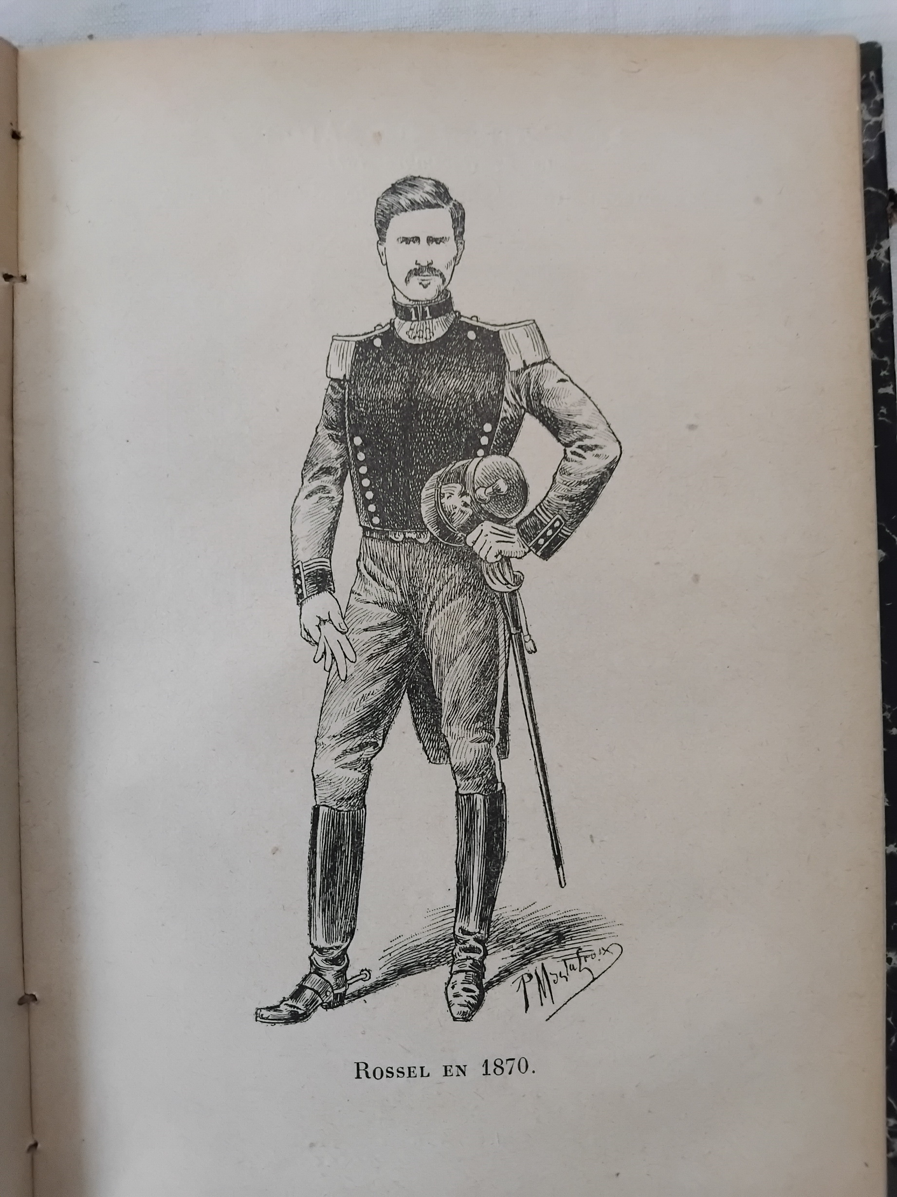 Les Hommes De La Re…