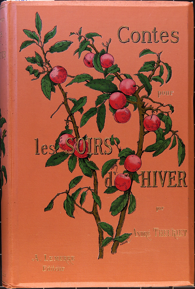 Contes Pour Les Soi… - image