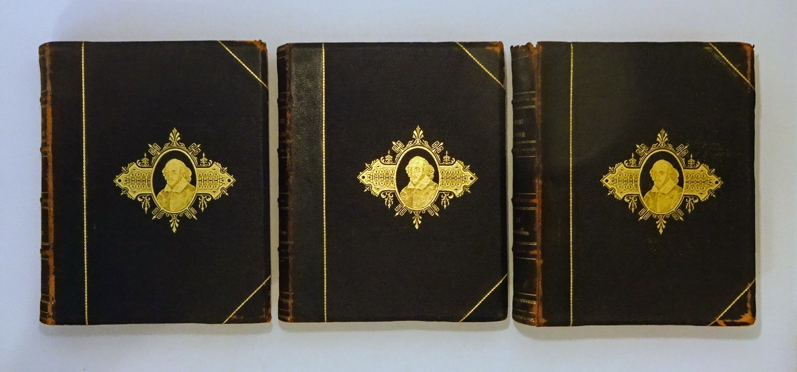 The Complete Works …