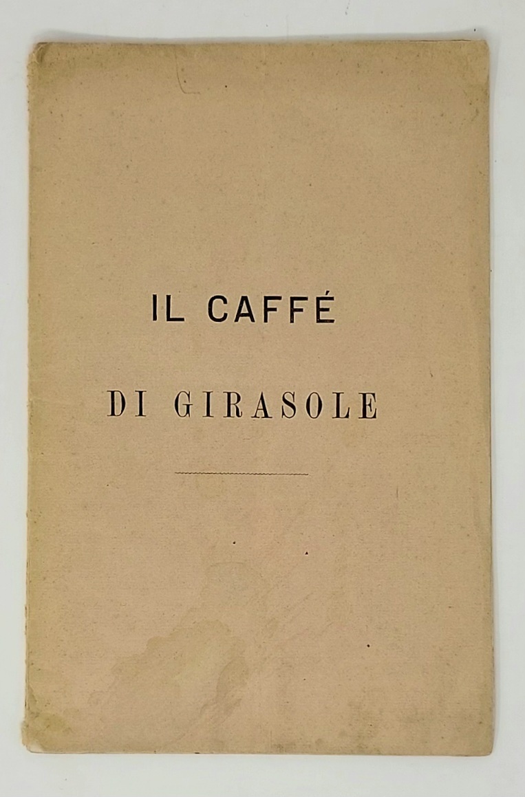 Il Caffè Di Girasol… - image