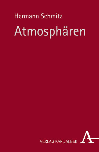 Atmosphären - Schmitz, Hermann