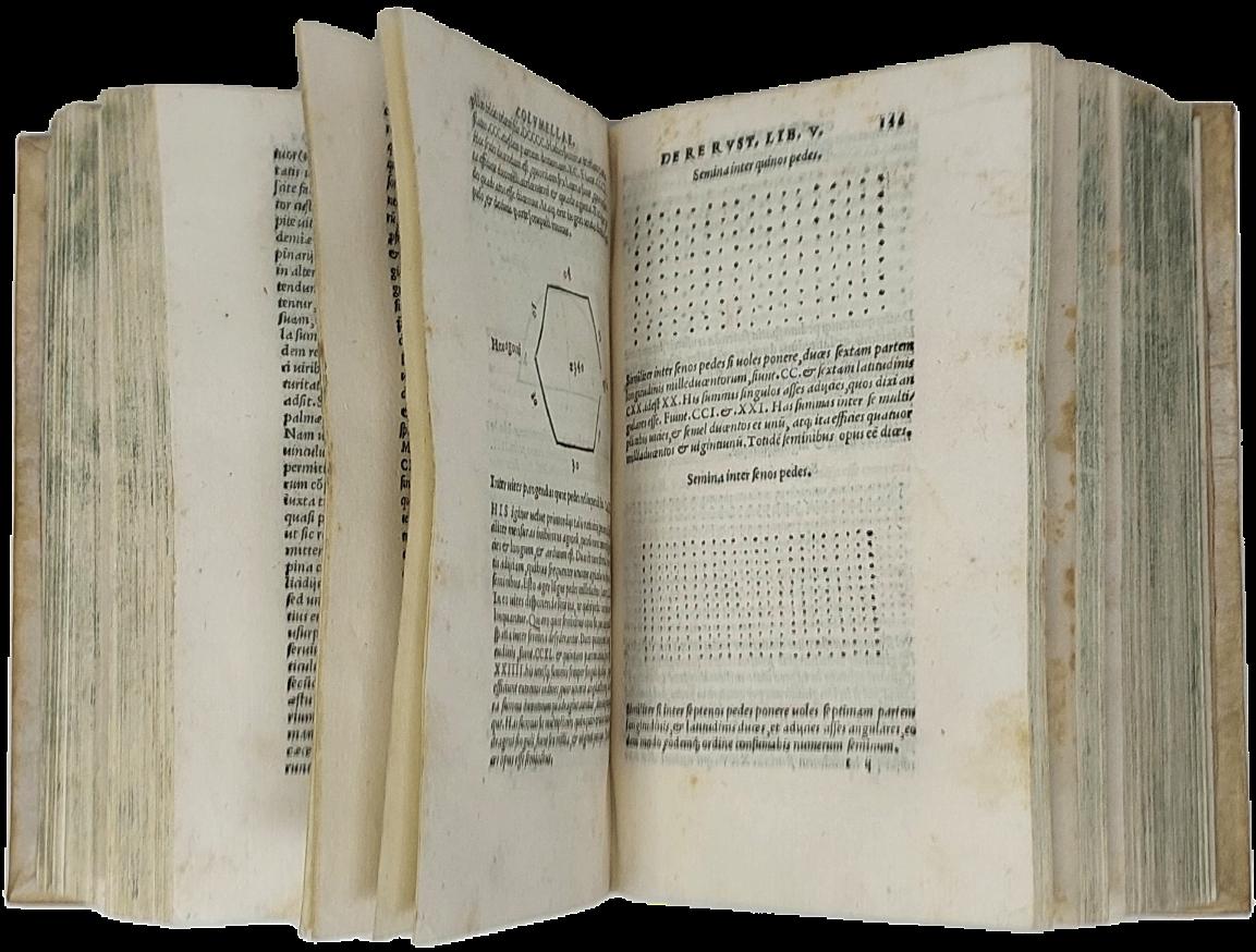 Libri De Re Rustica…