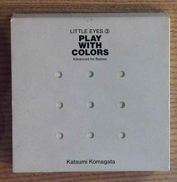 Little Eyes Play Wi…