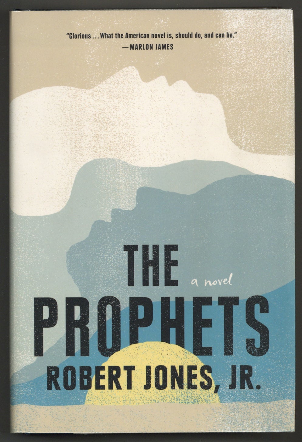 The Prophets Jones,…