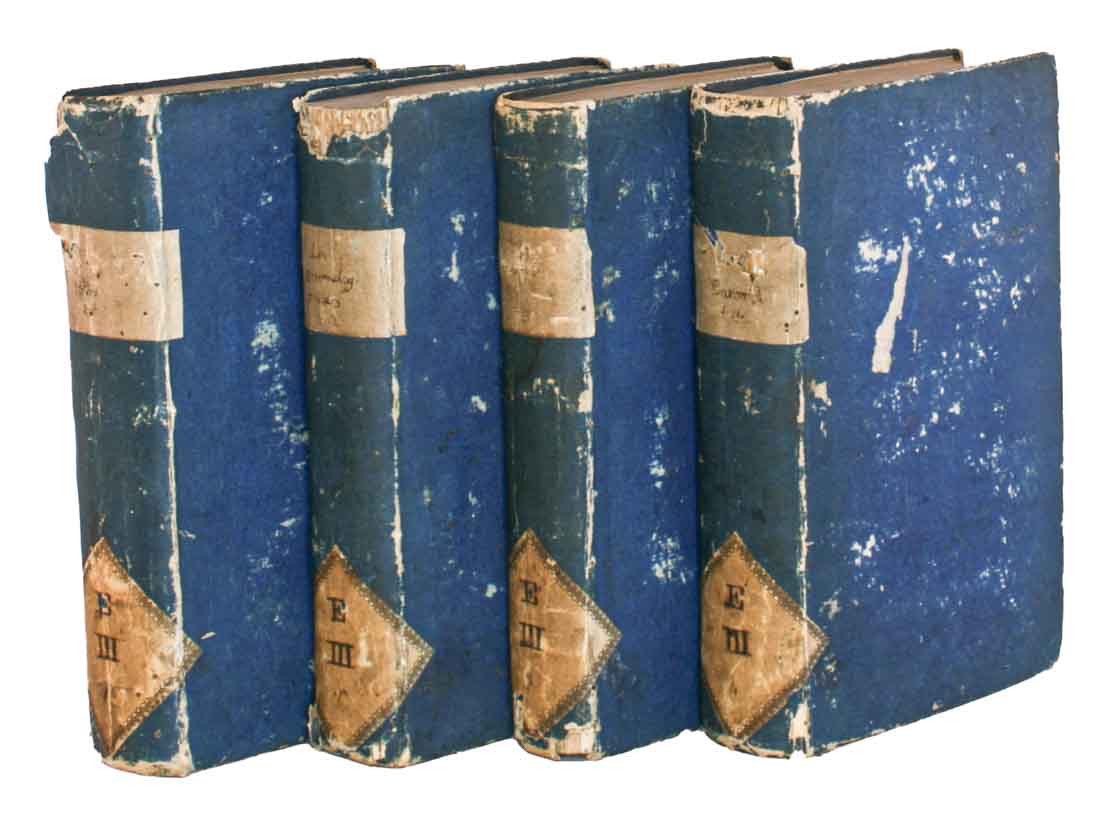 Caroli Linnaei Ento…