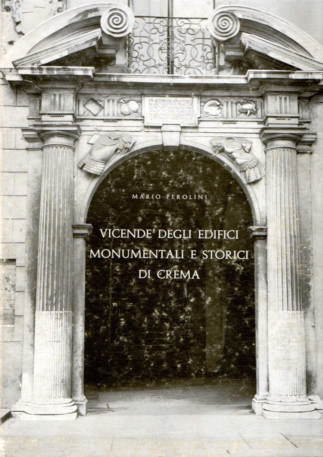 Vicende Degli Edifi…