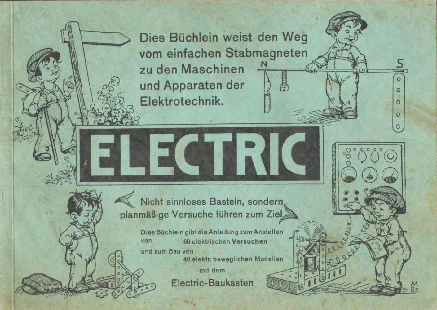 Electric-Bauanleitu…