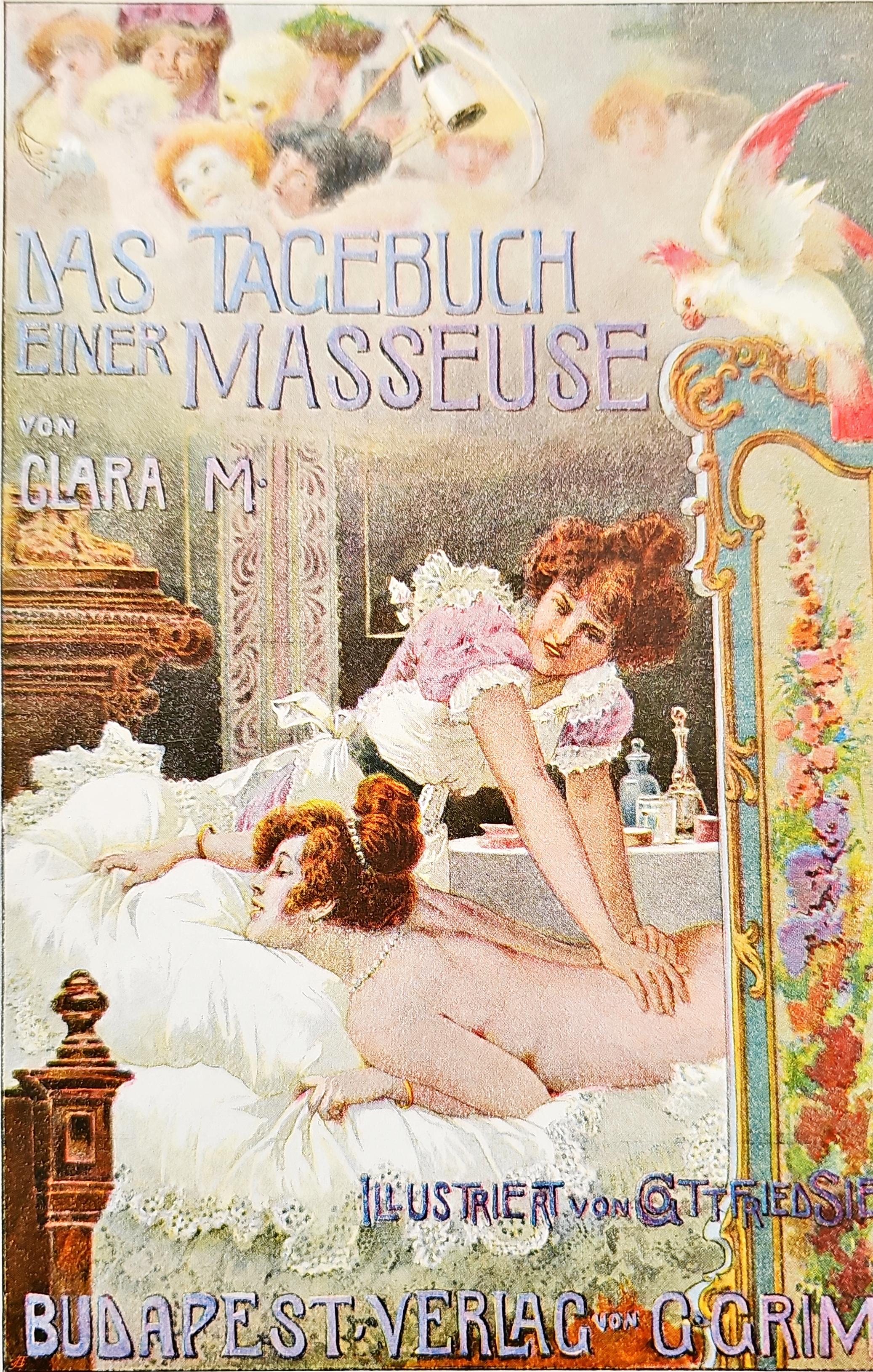 Tagebuch Einer Mass…