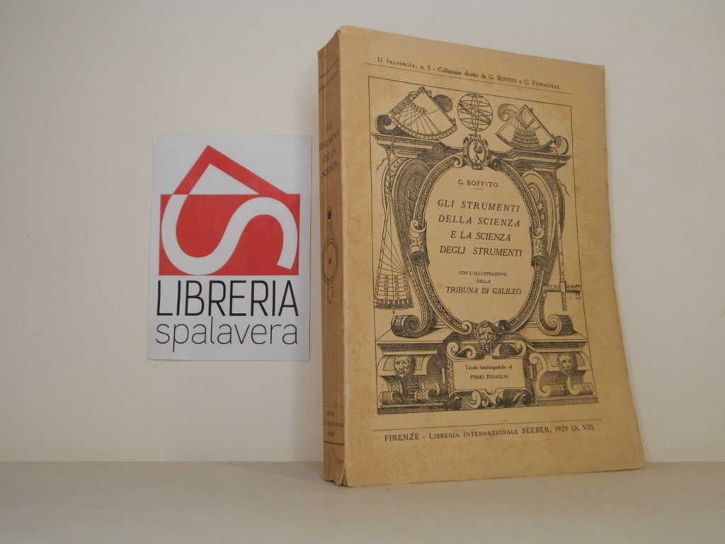 Gli Strumenti Della… - image