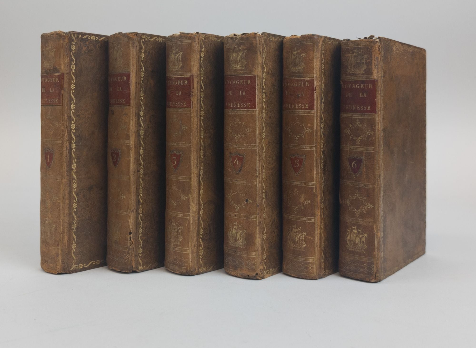 Le Voyageur De La J…