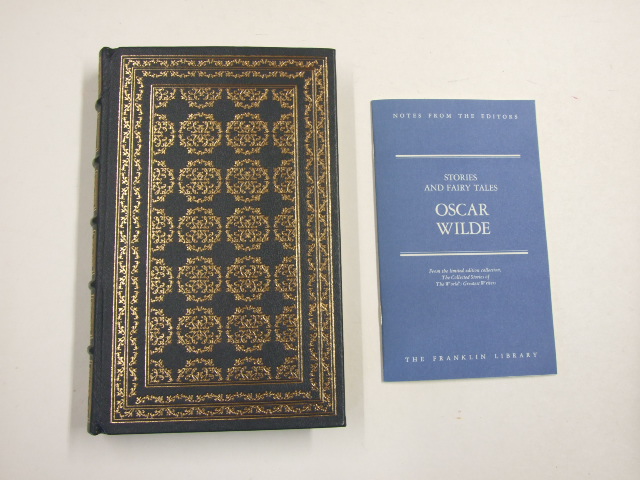 Stories & Fairy Tal…