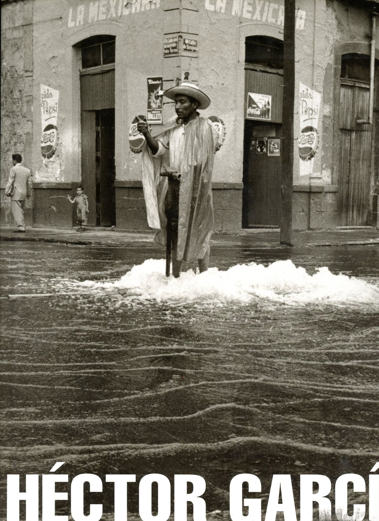 Héctor García - GARCIA, Hector
