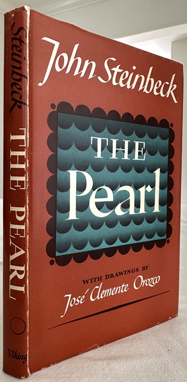 The Pearl Steinbeck…