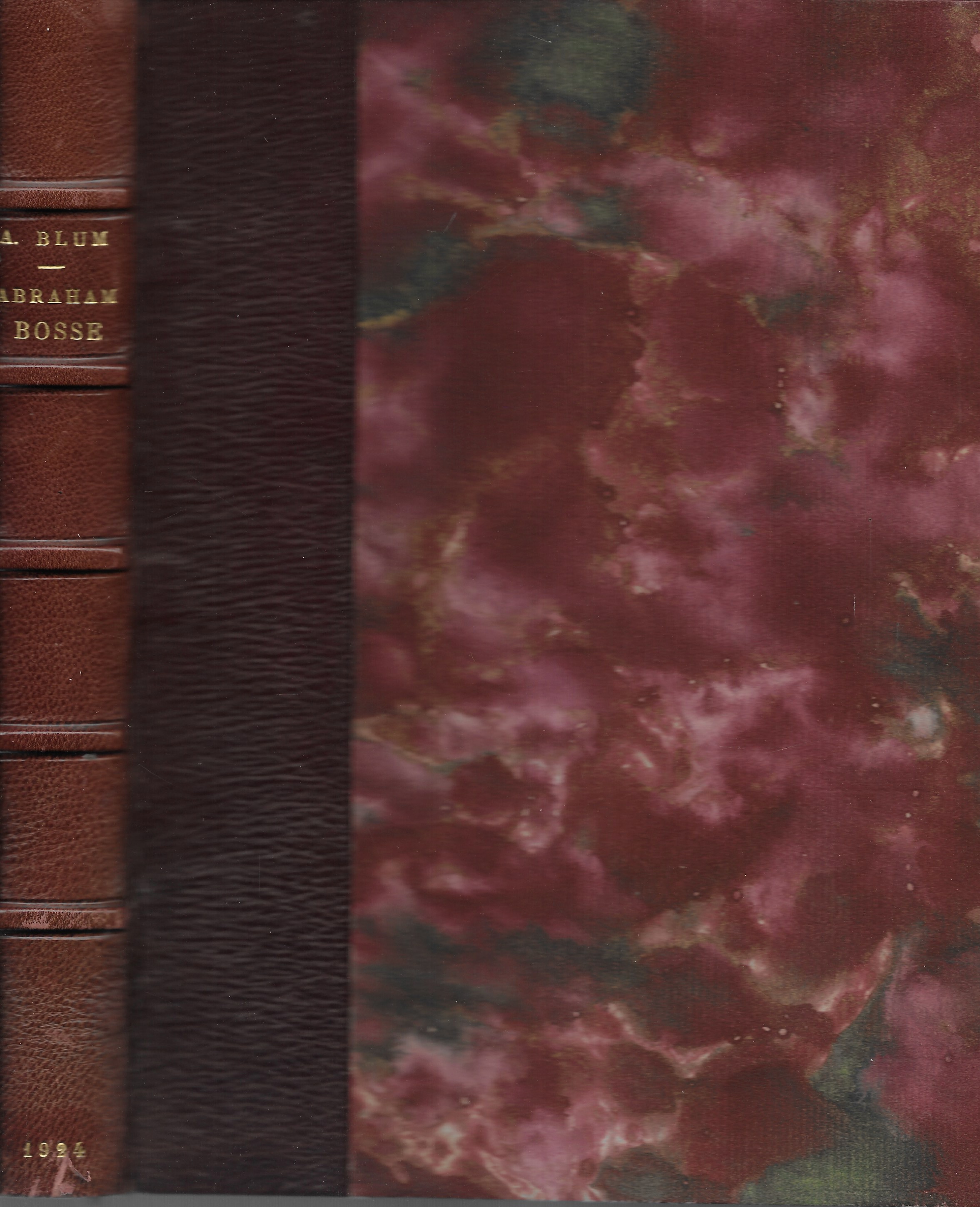 Abraham Bosse Et La…