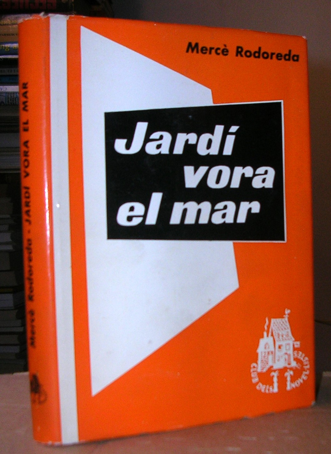 Jardi Vora El Mar R… - image
