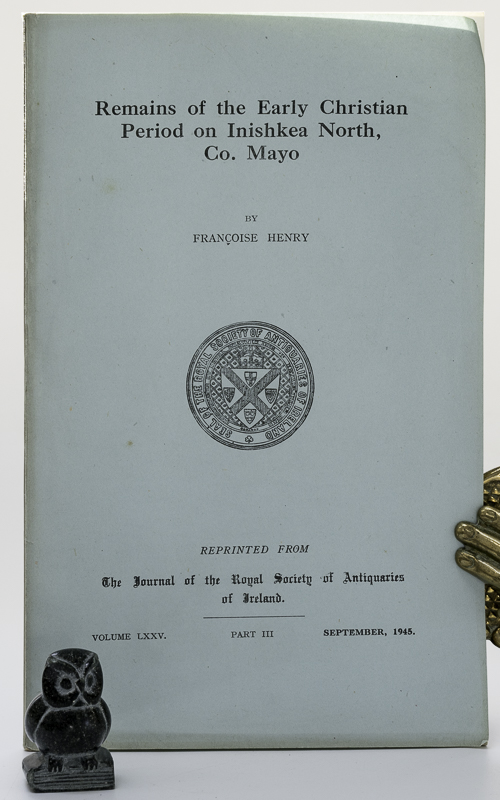 Remains Of The Earl…