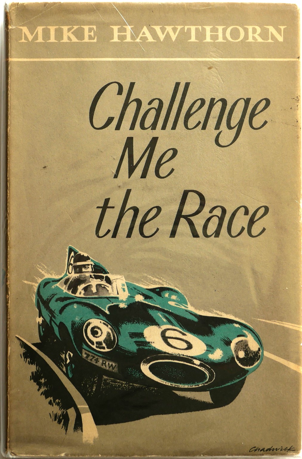 Challenge Me The Ra…