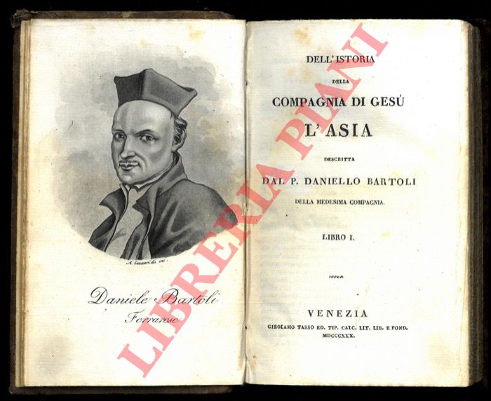 Dell'istoria Della …