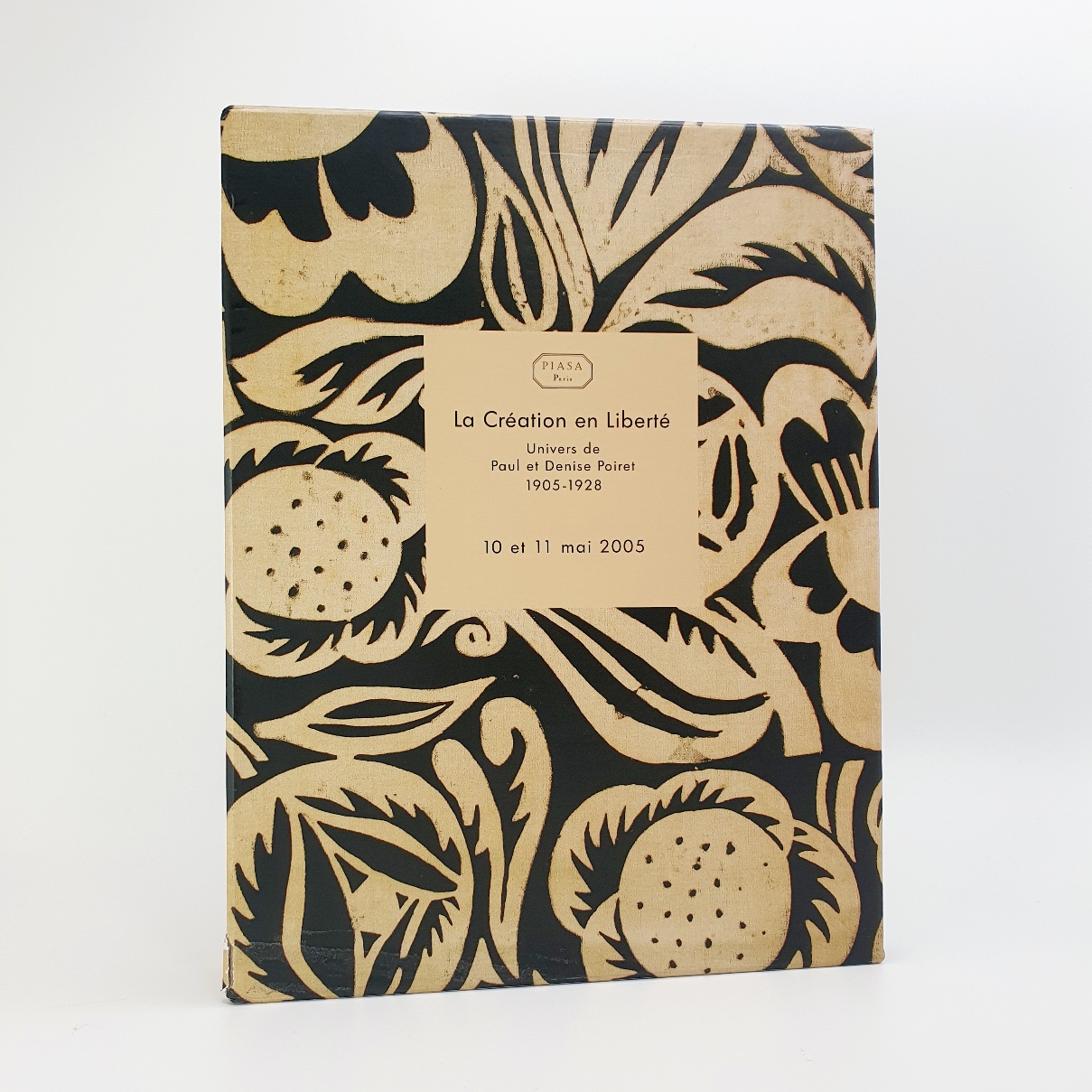 La Creation En Libe…