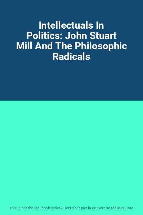 Intellectuals In Po…