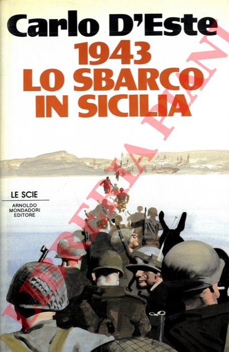 1943. Lo Sbarco In …