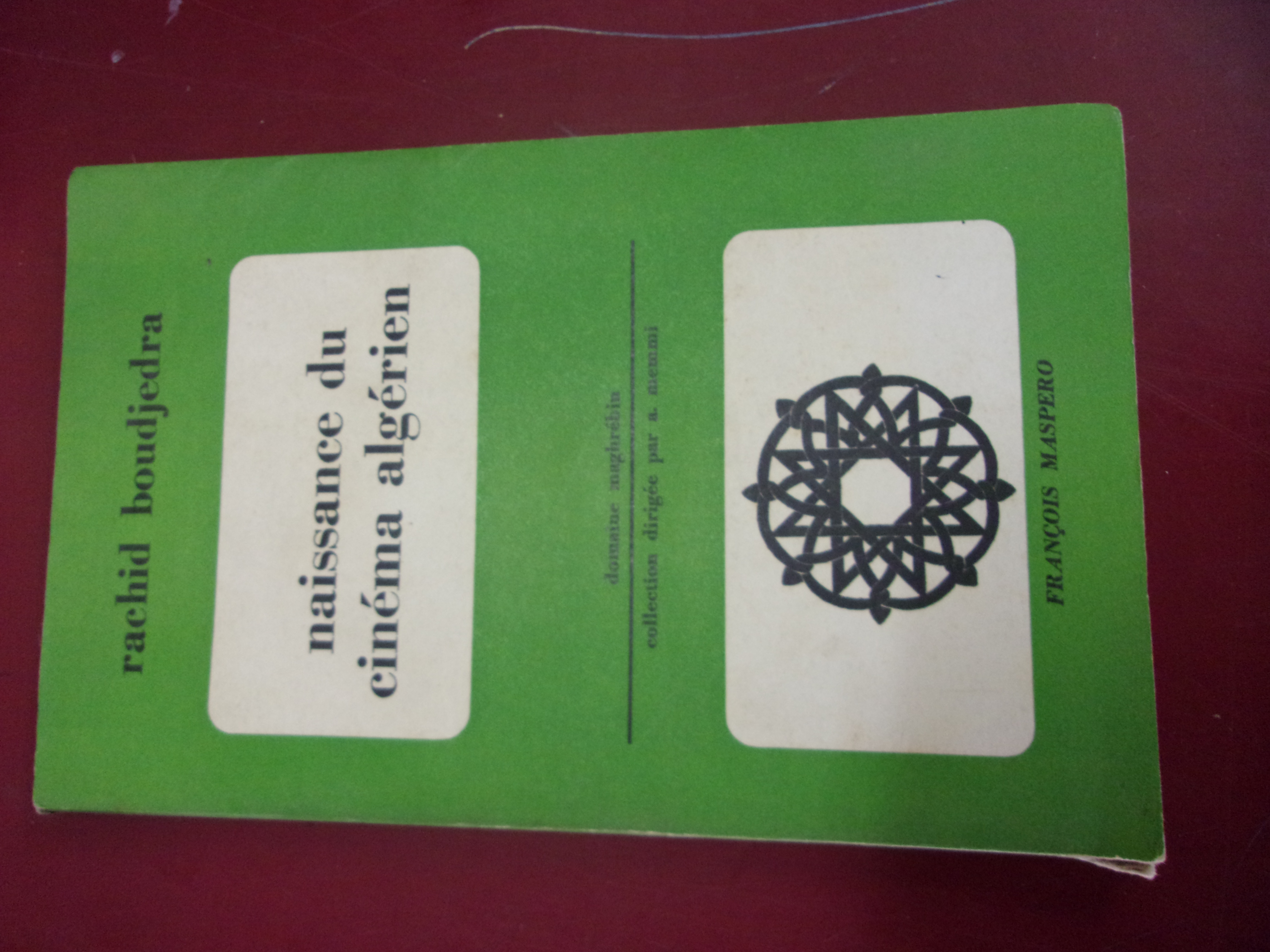 Naissance Du CinéMa…