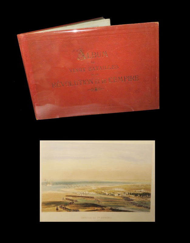 Album De Vingt Bata…