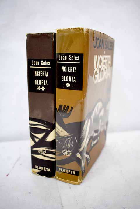Incierta Gloria Sal… - image