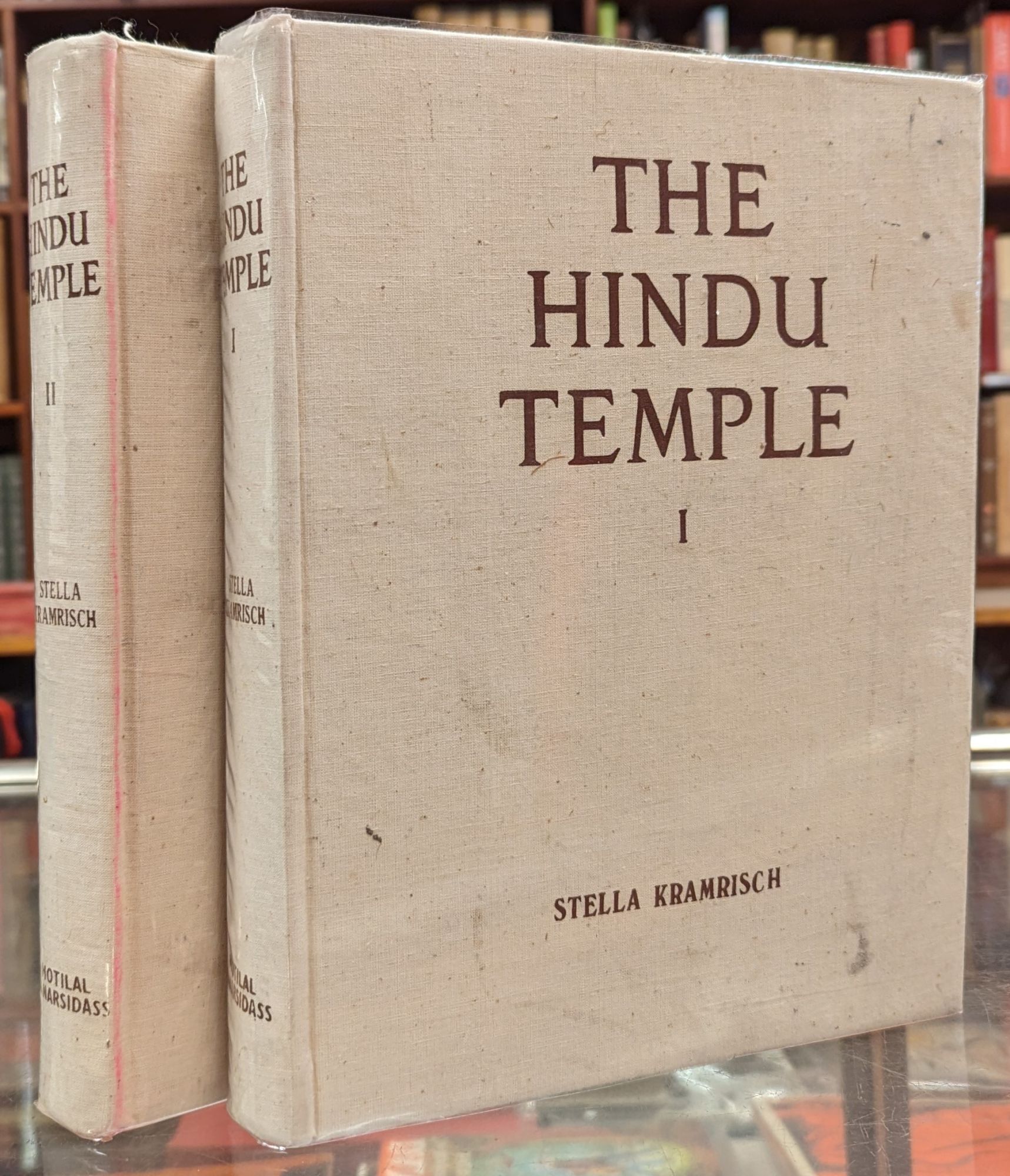 The Hindu Temple, 2…